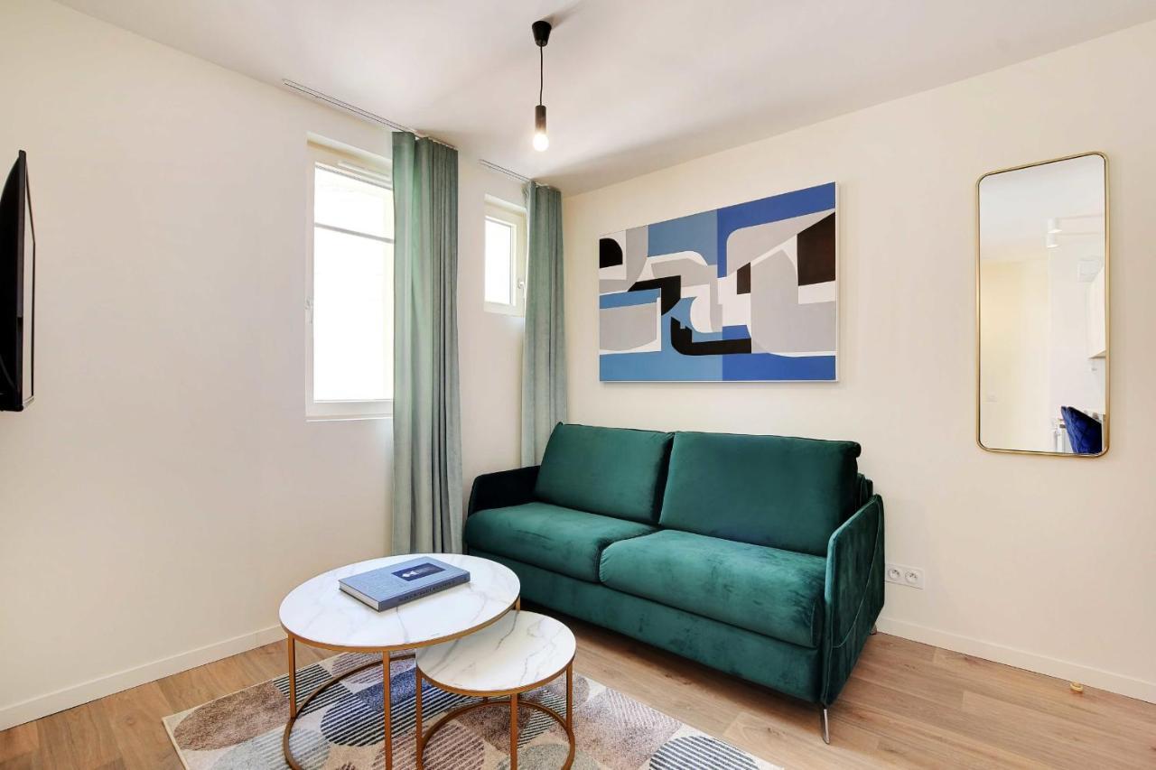 Residence Jules Levallois-Perret Exterior photo