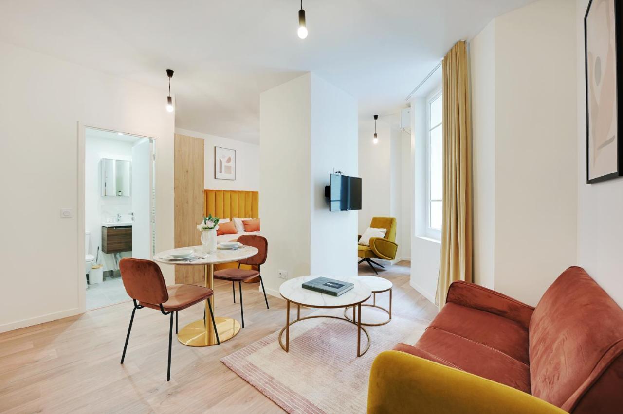 Residence Jules Levallois-Perret Exterior photo